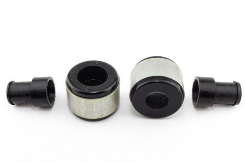 BMW E46 lower inner rear control arm bushing kit, Whiteline 66.3mm