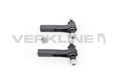 BMW Z4 G29 front bump steer adjustable tie rod ends (pair) - Verkline VRT-01