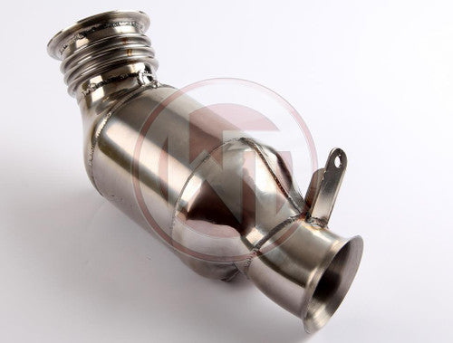 BMW F20 F21 F30 F31 F34 F32 F33 N55 downpipe kit, 18328603875
