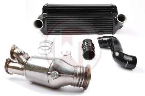BMW E90 E92 E93 335i E82 135i N55 Wagner EVO2 Competition Package catless