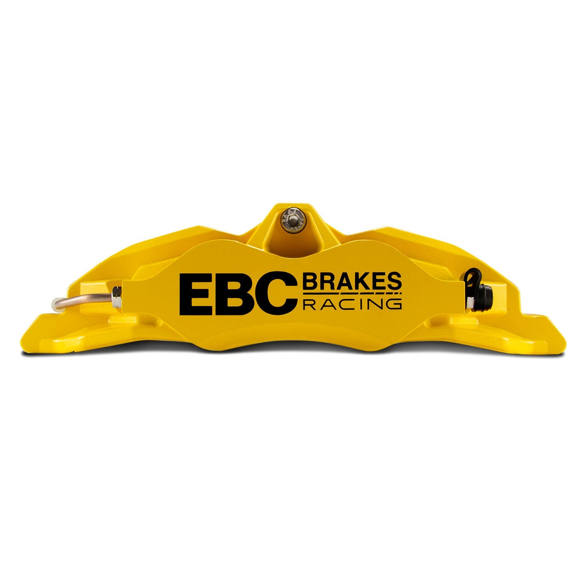 EBC Apollo BBK005 4-Piston Big Brake Kit 330mm Front
