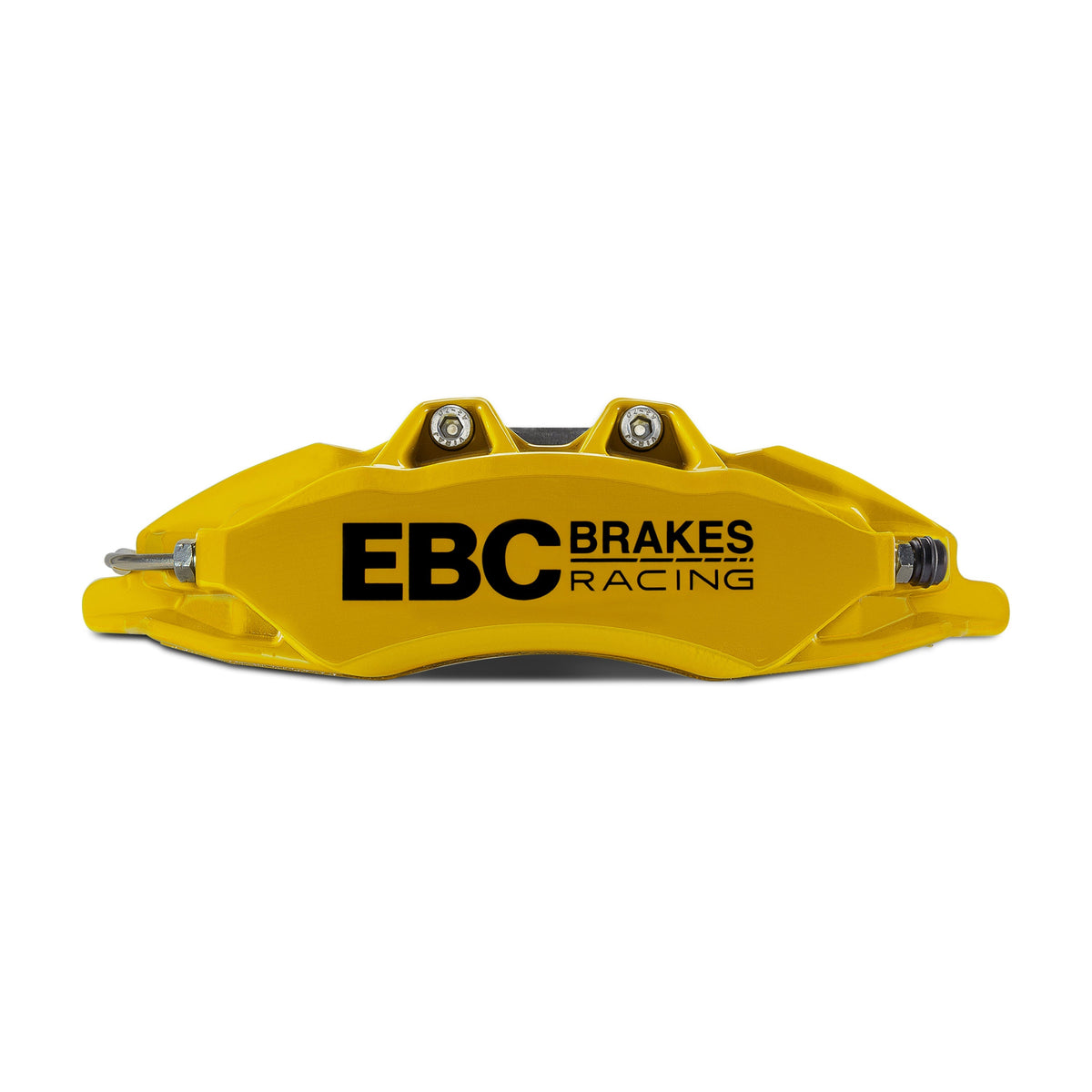 EBC Apollo BBK058 4-Piston Front Big Brake Kit 330mm