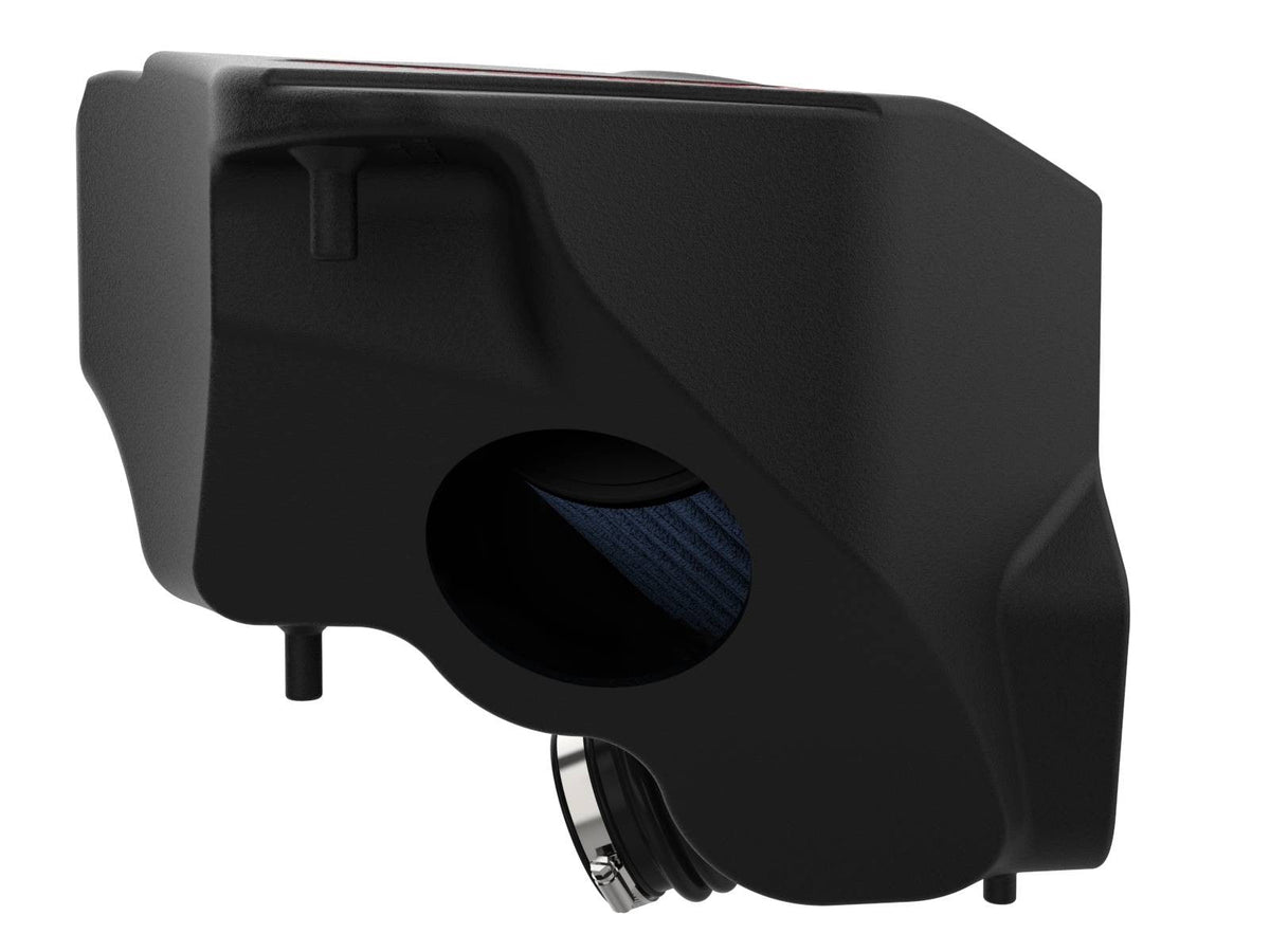 B58 Cold Air Intake for BMW Z4 M40i G29 & Toyota GR Supra A90 - aFe Takeda Momentum 56-70050D / 56-70050R