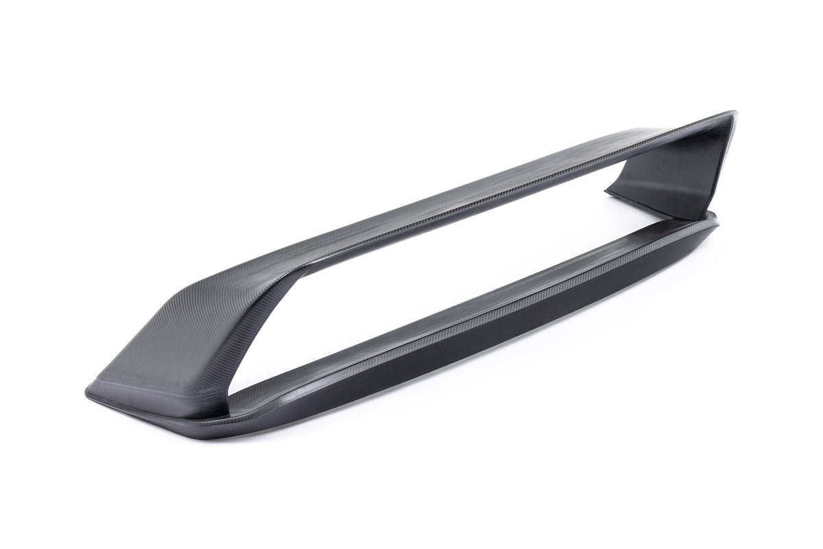BMW G87 M2 & G42 2 Series Alpha-N Class 3 Carbon Rear Wing