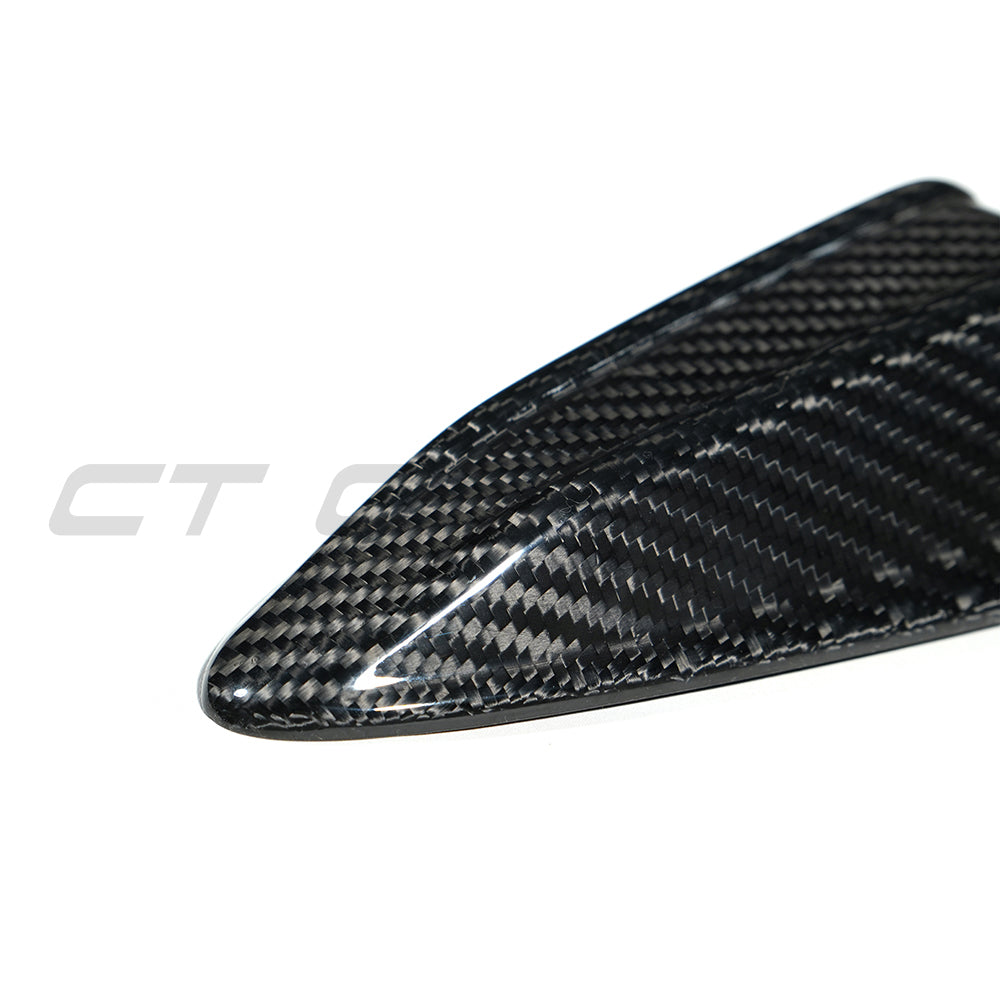 BMW G20 G22 G42 G80 G82 G87 Carbon Fibre Antenna Cover