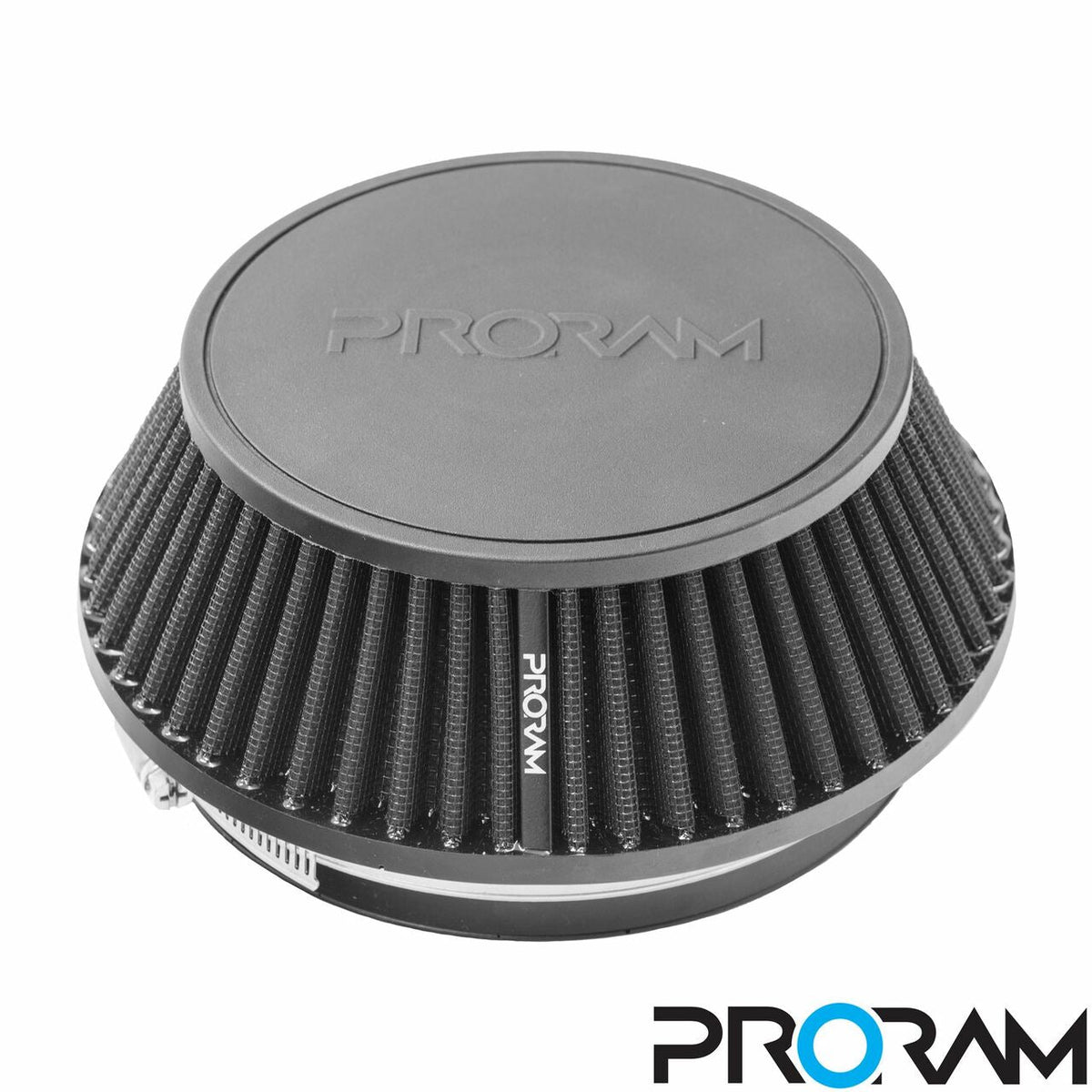 152mm Universal Foam Cone Air Filter for Fast Road & Track Cars