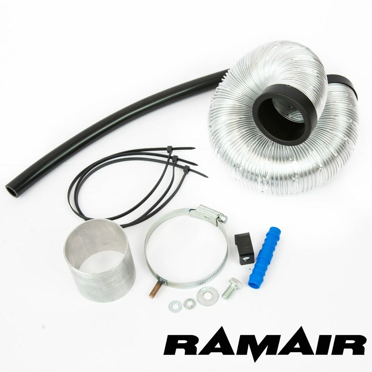 Ford Fiesta MK6 1.25/1.4/1.6 16V RamAir Induction Kit