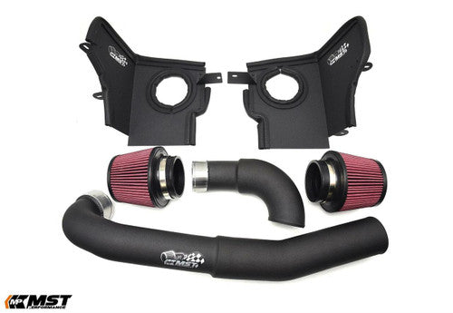 BMW M3 G80 & M4 G82 S58 Cold Air Intake Kit - MST Performance