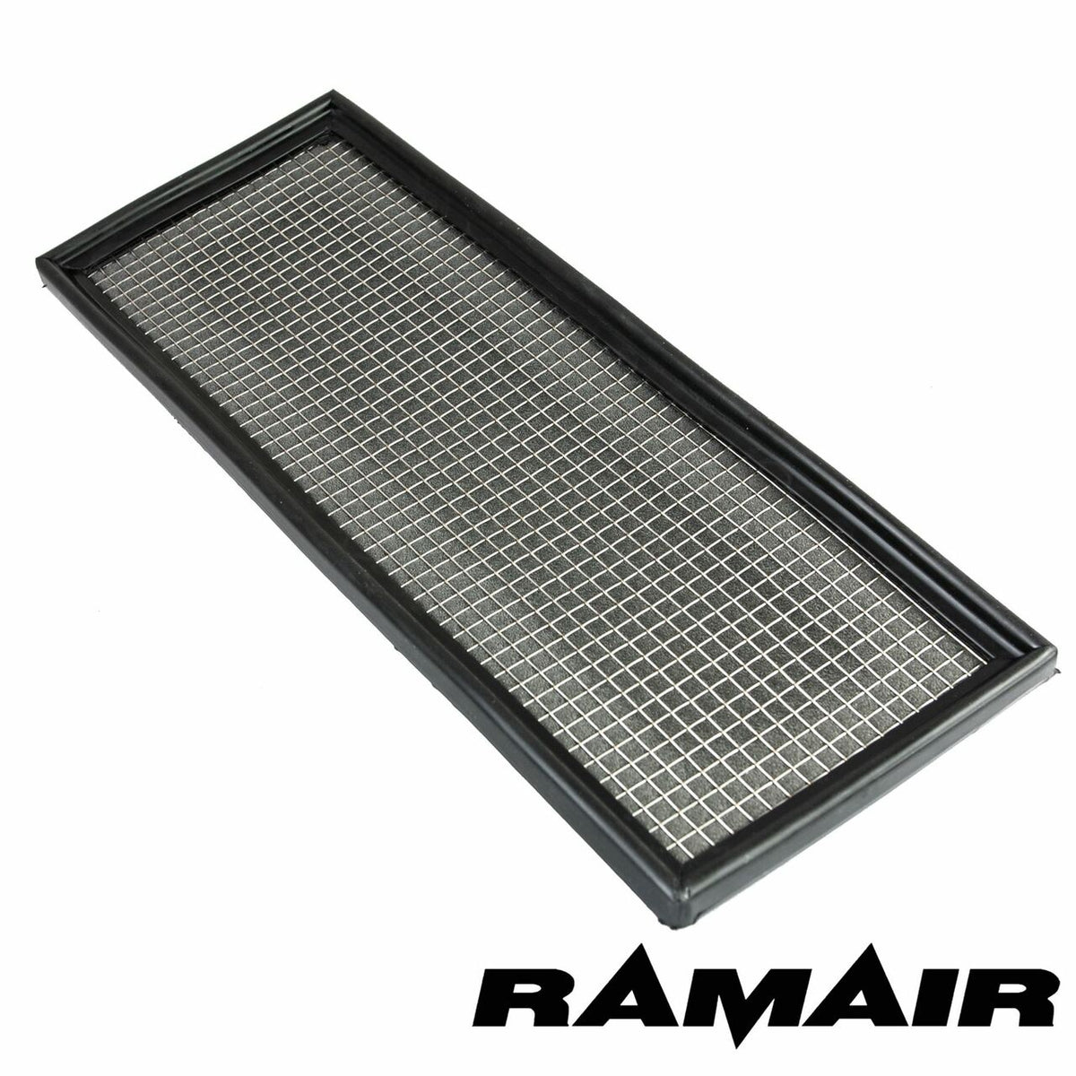 Mercedes M113 5.5L V8 air filter pair - RamAir panel filter