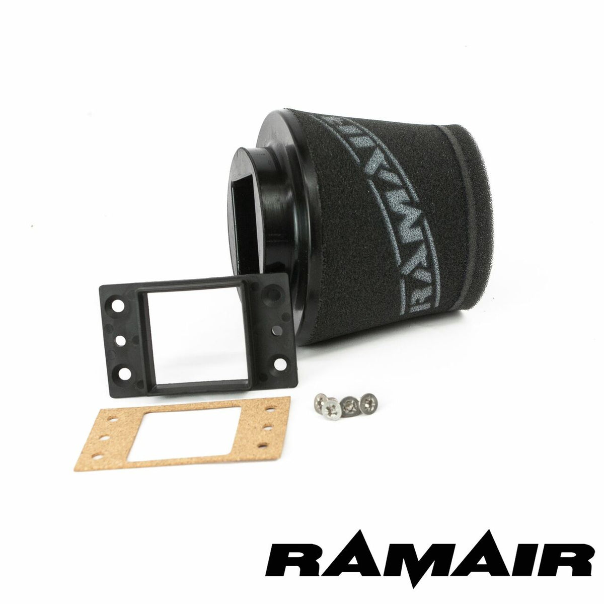 L-Jetronic RamAir Universal Foam Cone Filter