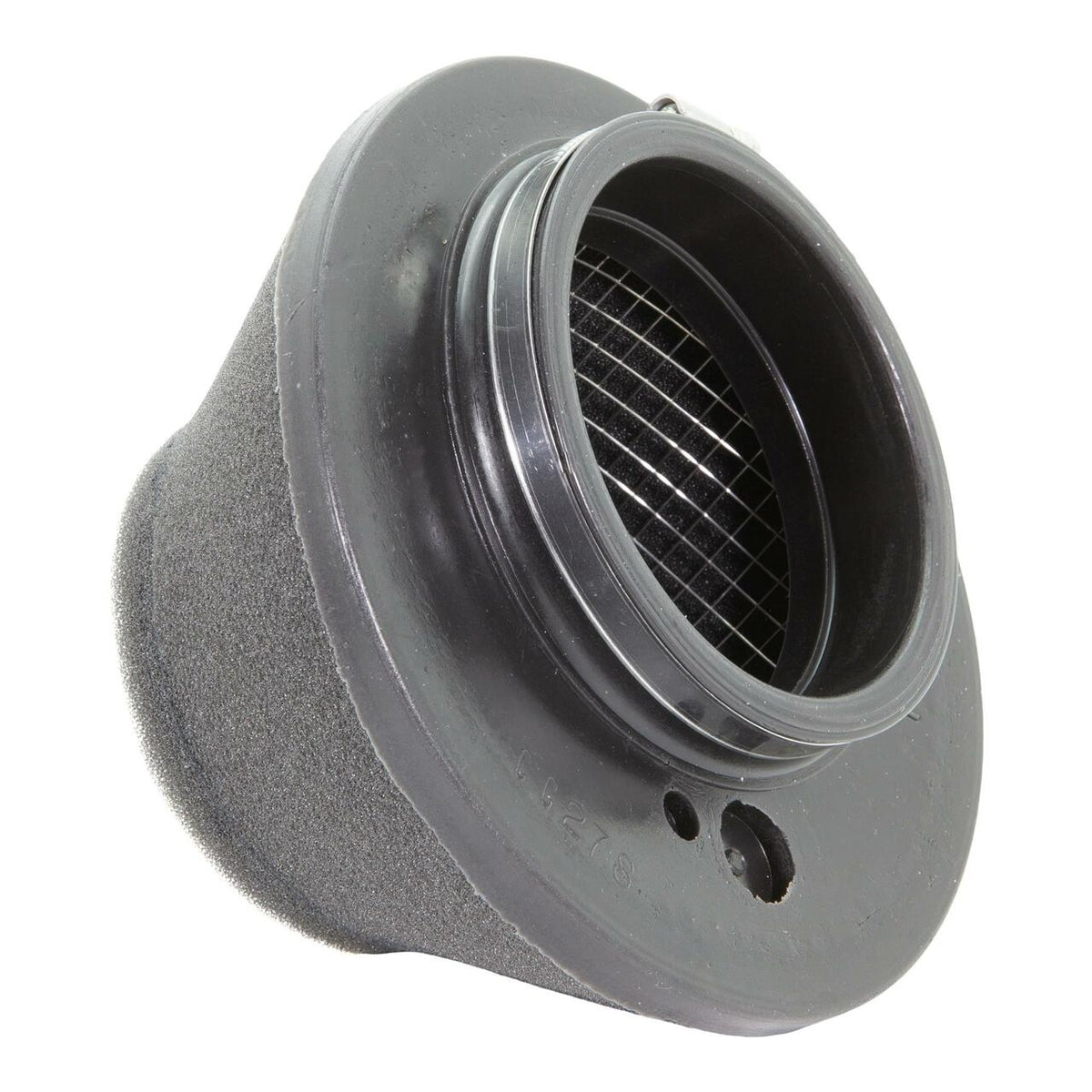Ford Fiesta ST, VW Golf GTI, Mini Cooper S, Mazda MX-5, Subaru Impreza RamAir Universal Foam Cone Filter 100mm Offset Inlet