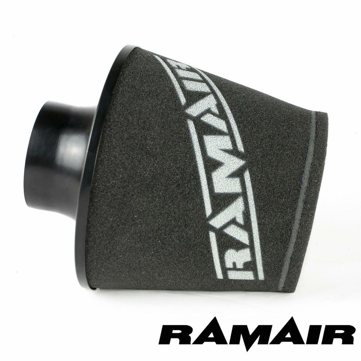 RamAir induction kit 6-inch foam cone filter, Part No RAM-FOAM