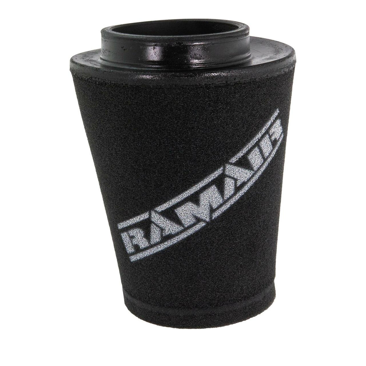 Universal 80mm Offset Foam Cone Filter for MAF Housing