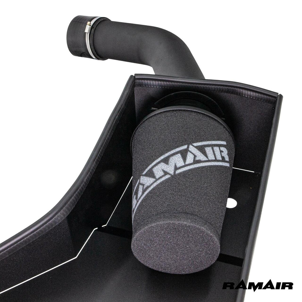 Audi TT 8J 2.0 TFSI CESA induction kit - RamAir Performance