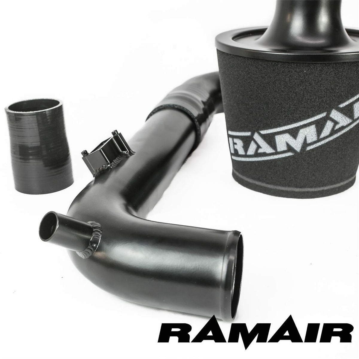 EA113 2.0 TFSI induction kit - RamAir performance intake for A3 8P, Golf MK5/MK6, TT 8J