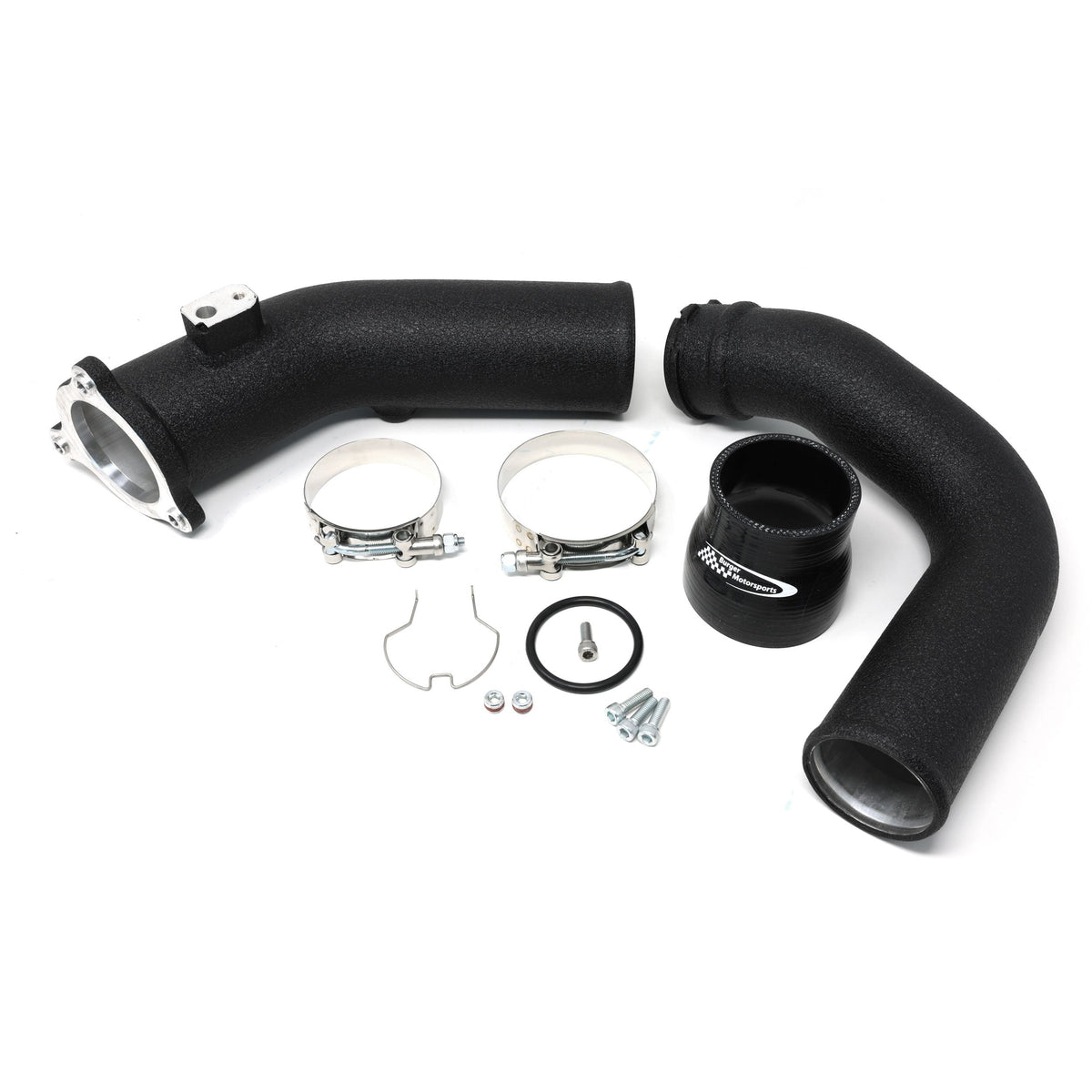 BMW B46/B48 & GR Supra 2.0 F/G-chassis Charge Pipe - BMS Gen 1