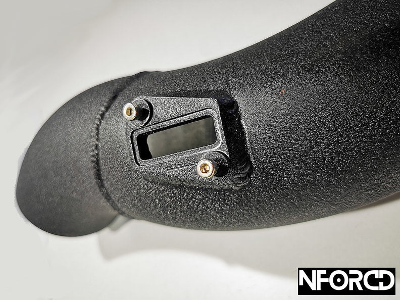B58 M140i M240i M340i M440i M540i Osprey V2 Air Intake Kit