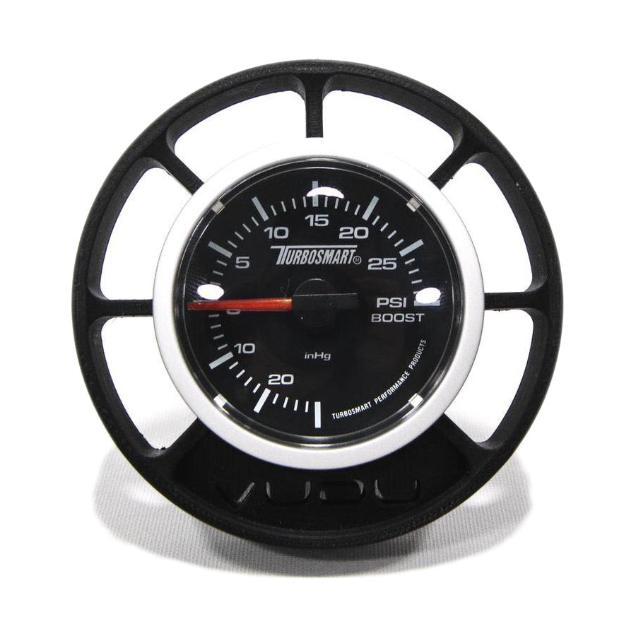 Ford Fiesta MK7 Vent Gauge Pod for ST & 1.0 EcoBoost, VUDU