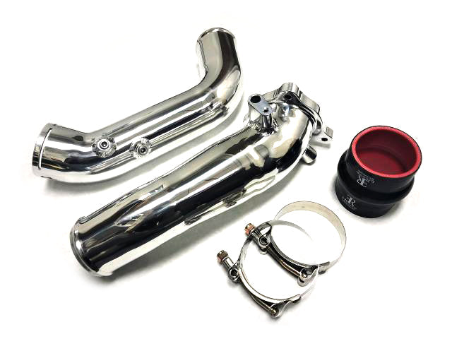 BMW F30 F20 F22 G20 X3 X4 B46 B48 charge pipe kit BM-ICP019