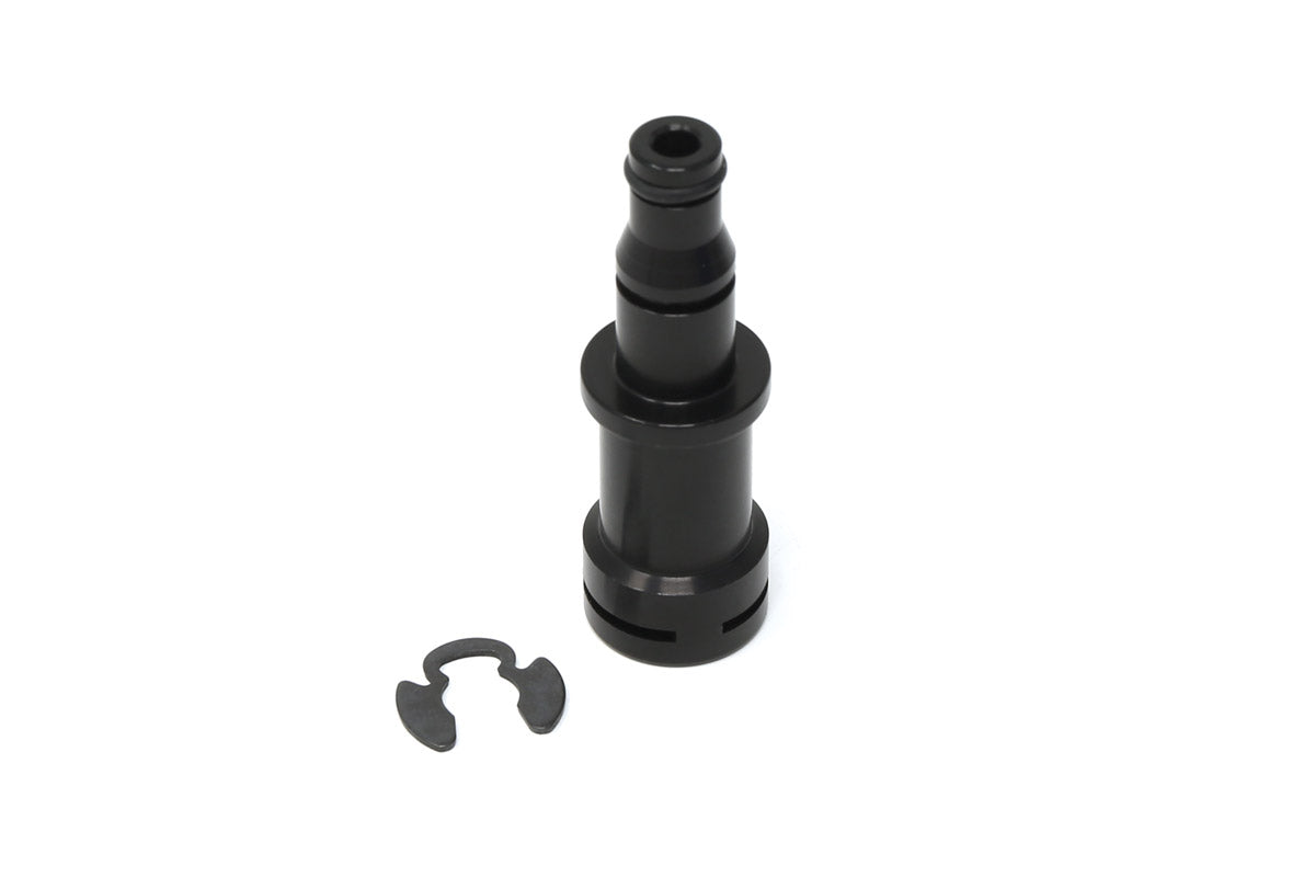 BMW E81 E82 E87 E88 E90 E91 E92 E93 E83 manual CDV - BMS Billet