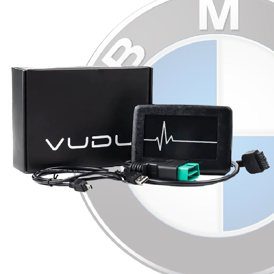 BMW M135i N55 Stage 2 ECU Remap Software