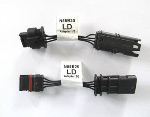 E82 E88 N55 Boost Sensor Adaptor AC Schnitzer 11617549330