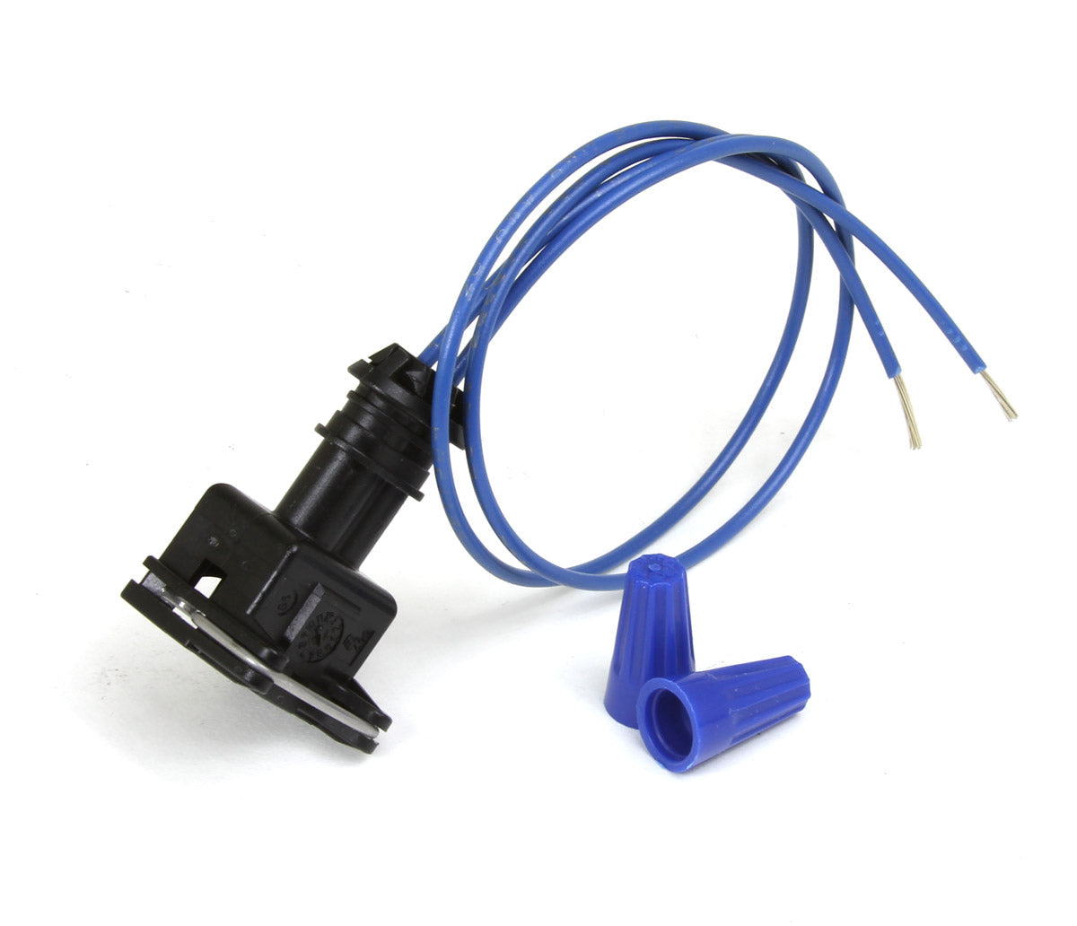 N55 BMW F10 F20 F30 F32 F80 JB4 Boost Solenoid Connector 11627578918