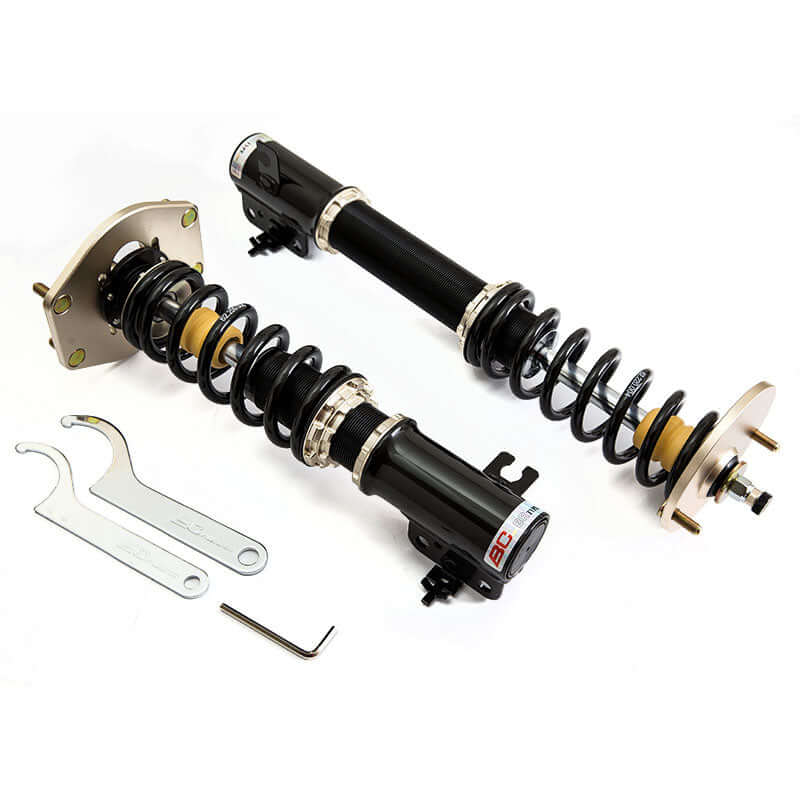 Hyundai Genesis BH (2011-2013) BC Racing BR-Series Coilovers - BR-GENESIS-BH