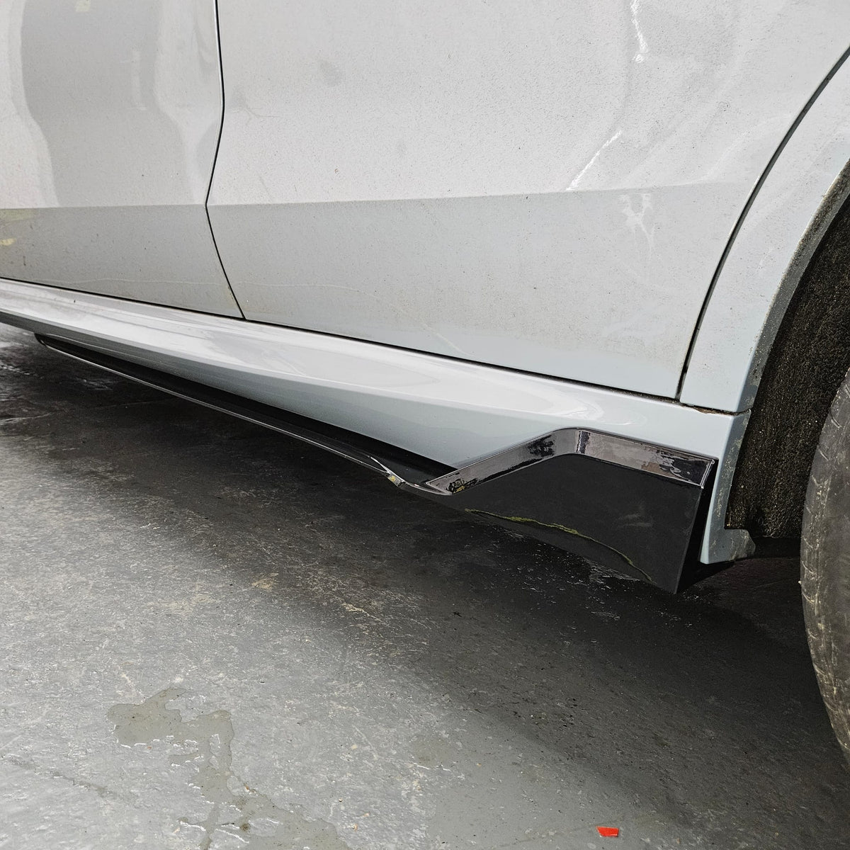 Best Aftermarket Side Skirts Fitting Service UK - Affordable On-Site Fitment, Buy Online Today