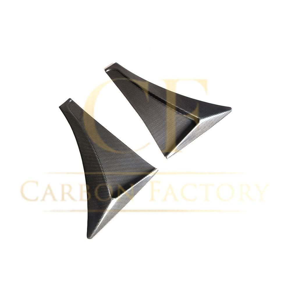 Mercedes W447 Vito 16-18 carbon fibre side fenders