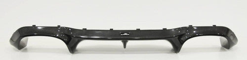 BMW M2 F87 AC Schnitzer Carbon Fibre Rear Diffuser