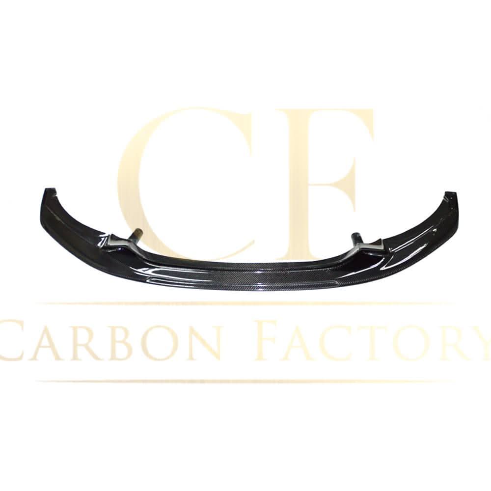 BMW F22 2 Series M Sport (2014-2021) Exo Style Carbon Fibre Front Splitter