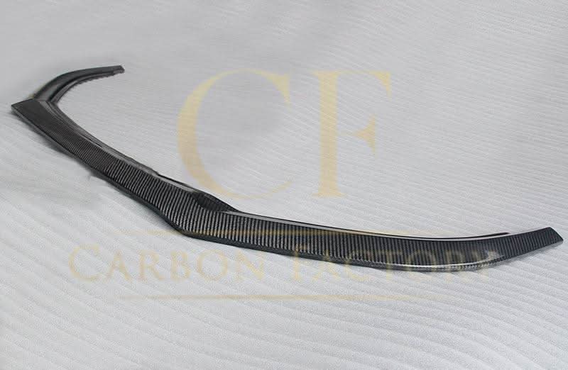 VW Golf MK6 R20 (2008-13) carbon front splitter