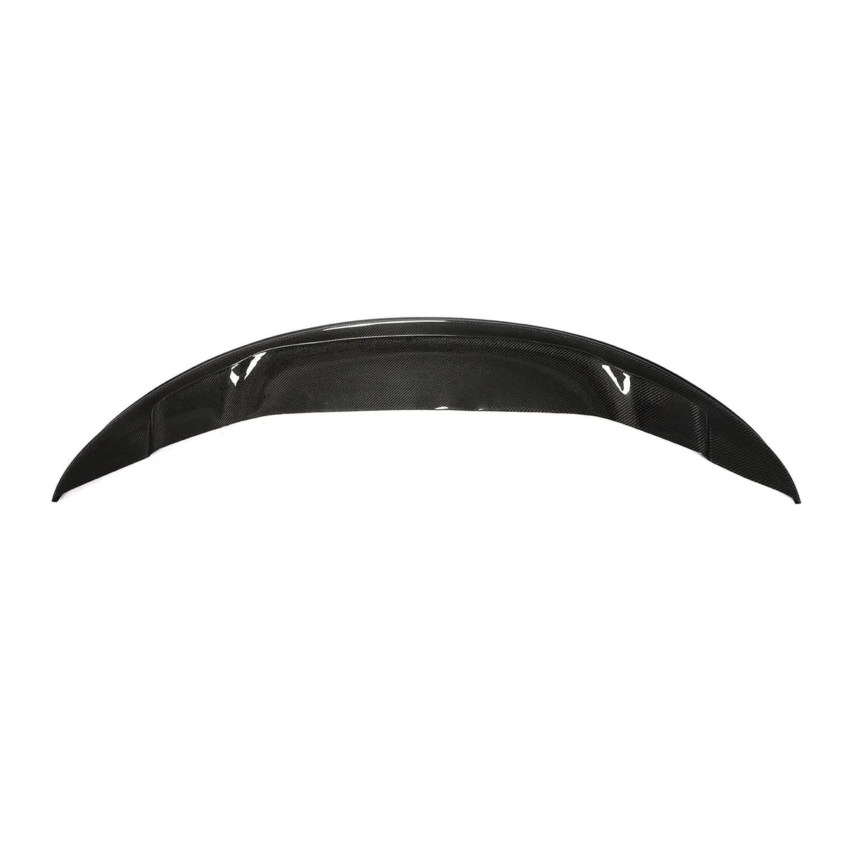 BMW E90 E92 E93 M3 GT4S V2 Style Carbon Fibre Front Splitter