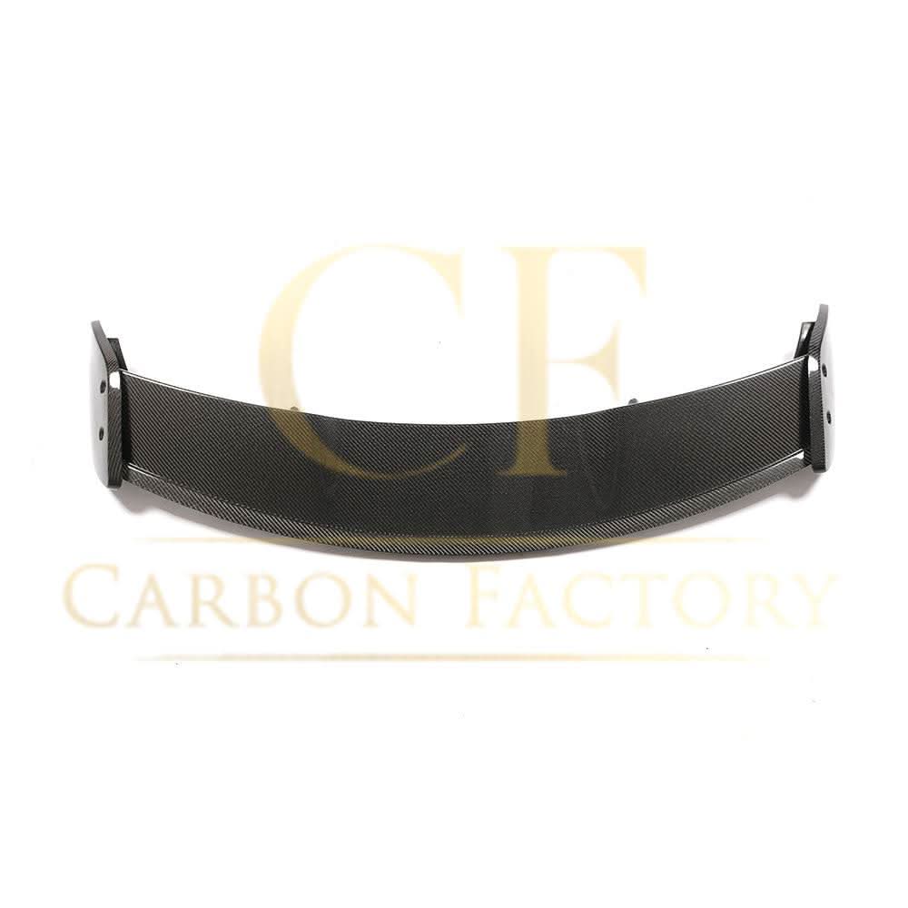 Mercedes GLA X156 (2013-2019) carbon fibre roof spoiler