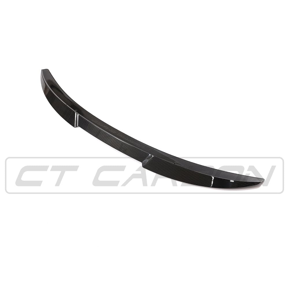 G82 M4 G22 4 Series CT Design Carbon Fibre Spoiler - CT-G82-SPOIL