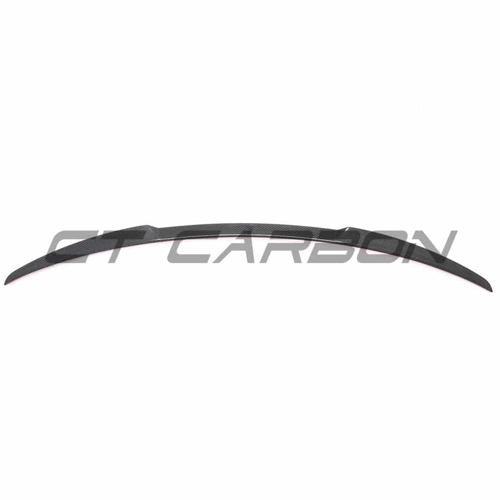 Tesla Model Y (2019+) V1 Carbon Fibre Full Kit