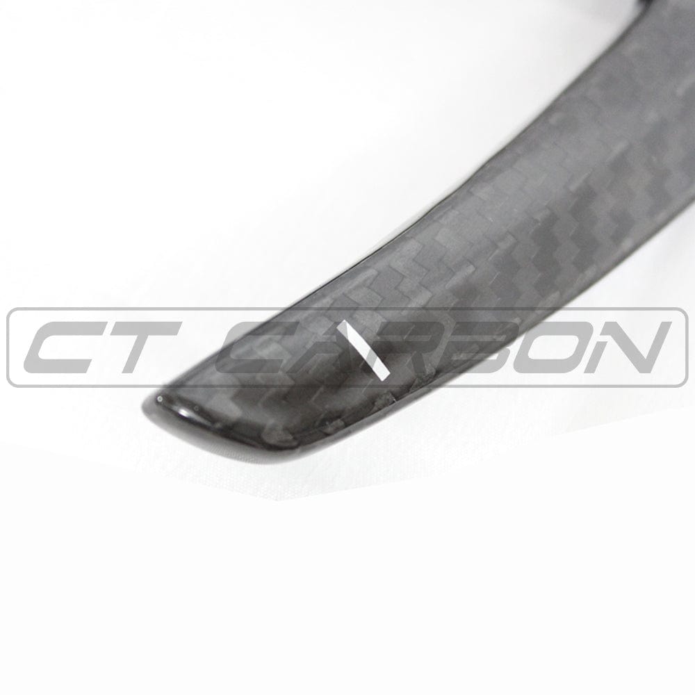 BMW F80 M3 F82 M4 F87 M2 Carbon Fibre Shifter Paddles