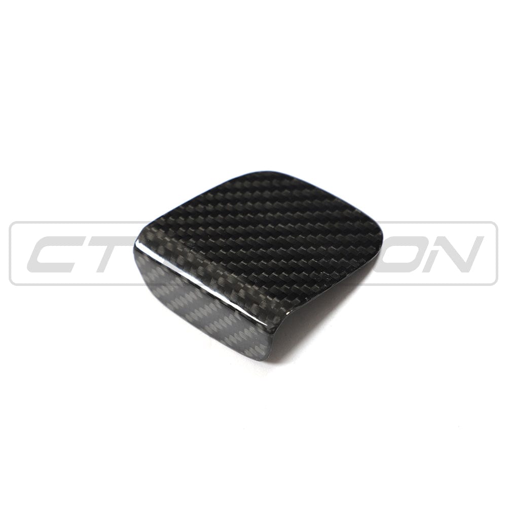 BMW 1 Series F40 Carbon Fibre Diffuser - CT Design