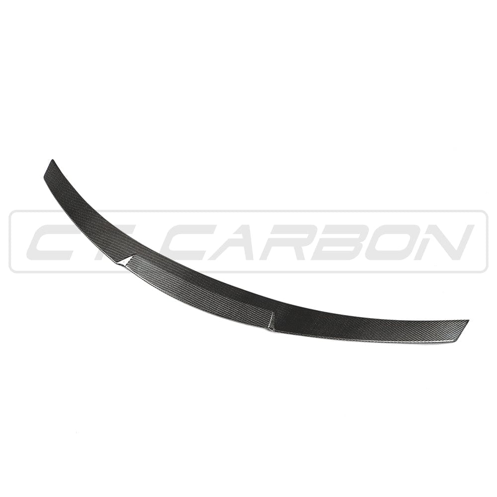 BMW F80 M3 saloon full carbon fibre DTM-style body kit