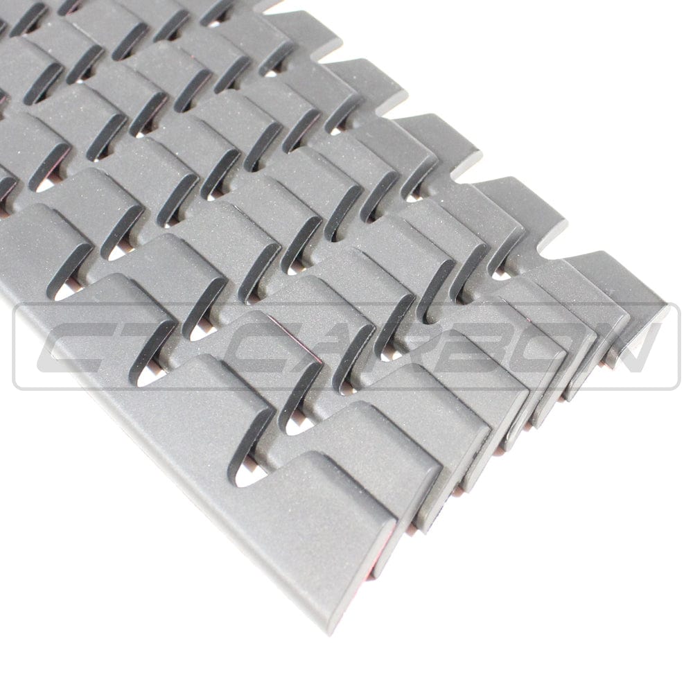 Universal Splitter Lip Protector 30cm Strip Pack (8pcs)