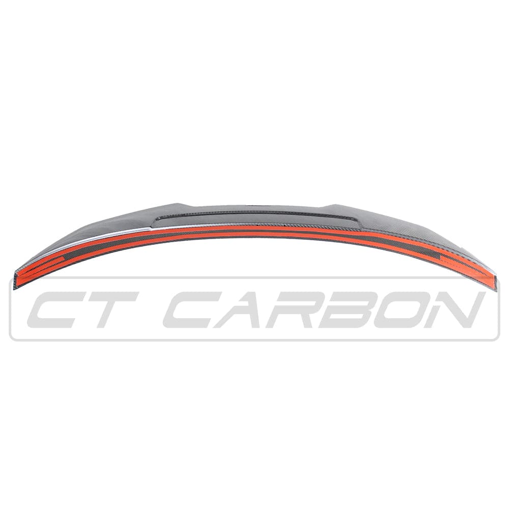 BMW G80 M3 G20 3 Series PS-Style Carbon Fibre Spoiler
