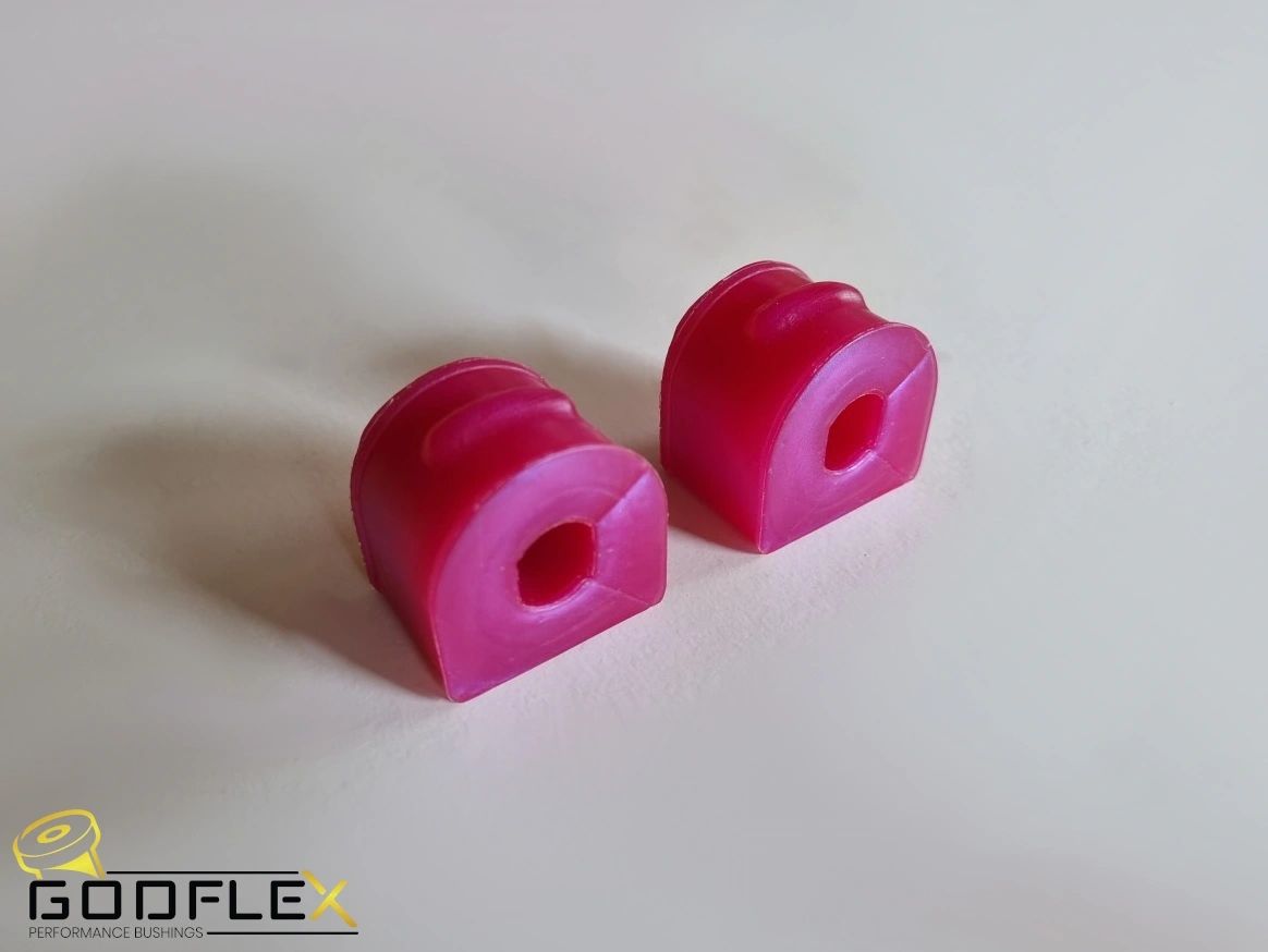 Ford Focus Mk2 (2004-2012) front anti roll bar bushes - Godflex 1305960