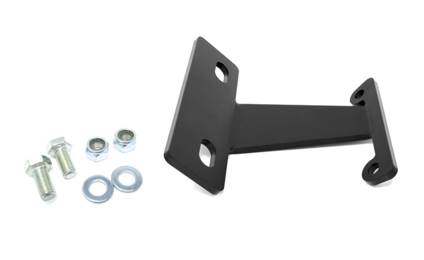 BMW E82 135i E90 E91 E92 E93 335i BMS Differential Support Bracket Brace