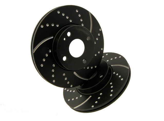 BMW M140i M135i M235i M240i front brake discs GD2064R