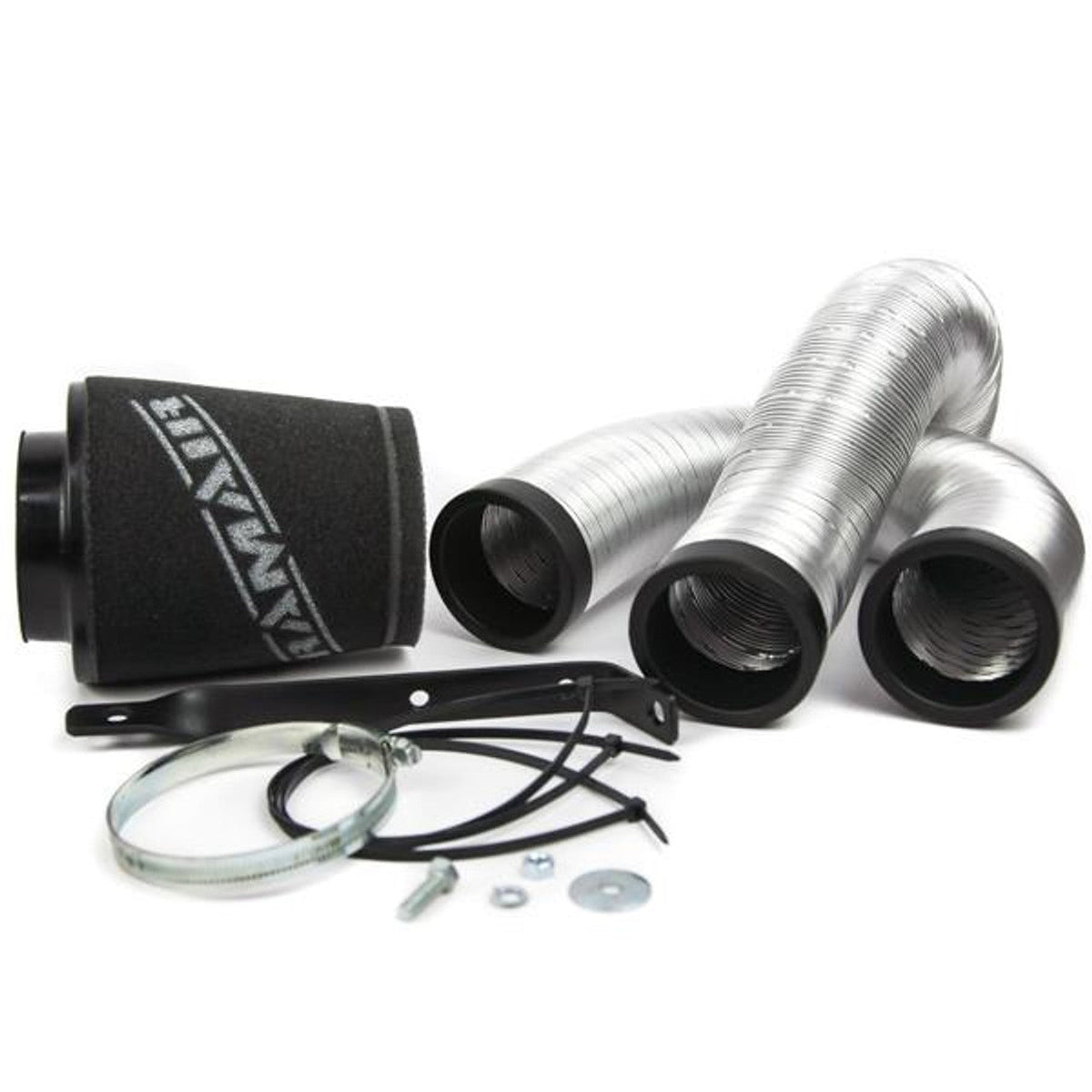 Audi A3 8L & VW Golf MK4 1.8T RamAir Induction Kit