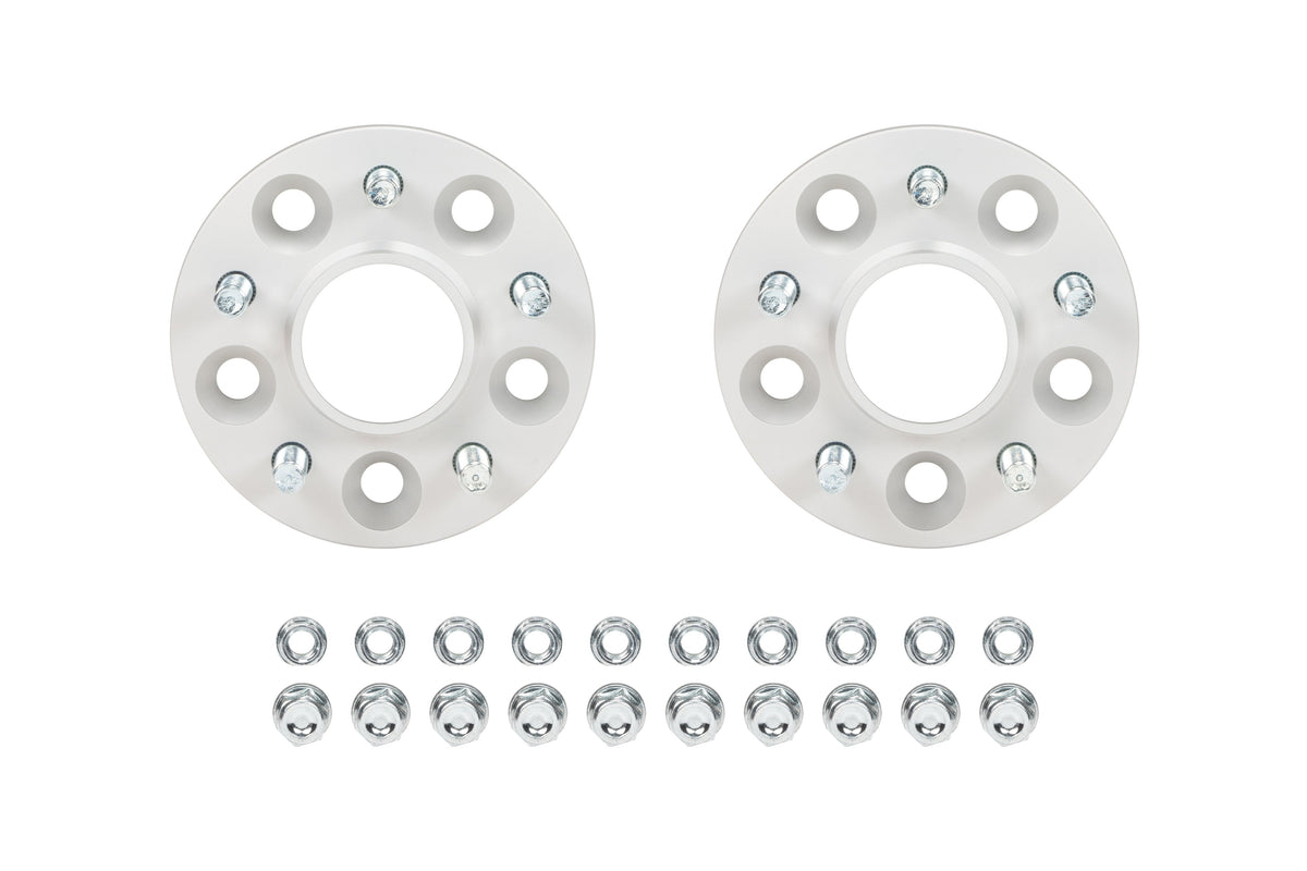 Hyundai Santa Fe 2019-2024 (S90) 25mm Eibach PRO-SPACER Pair
