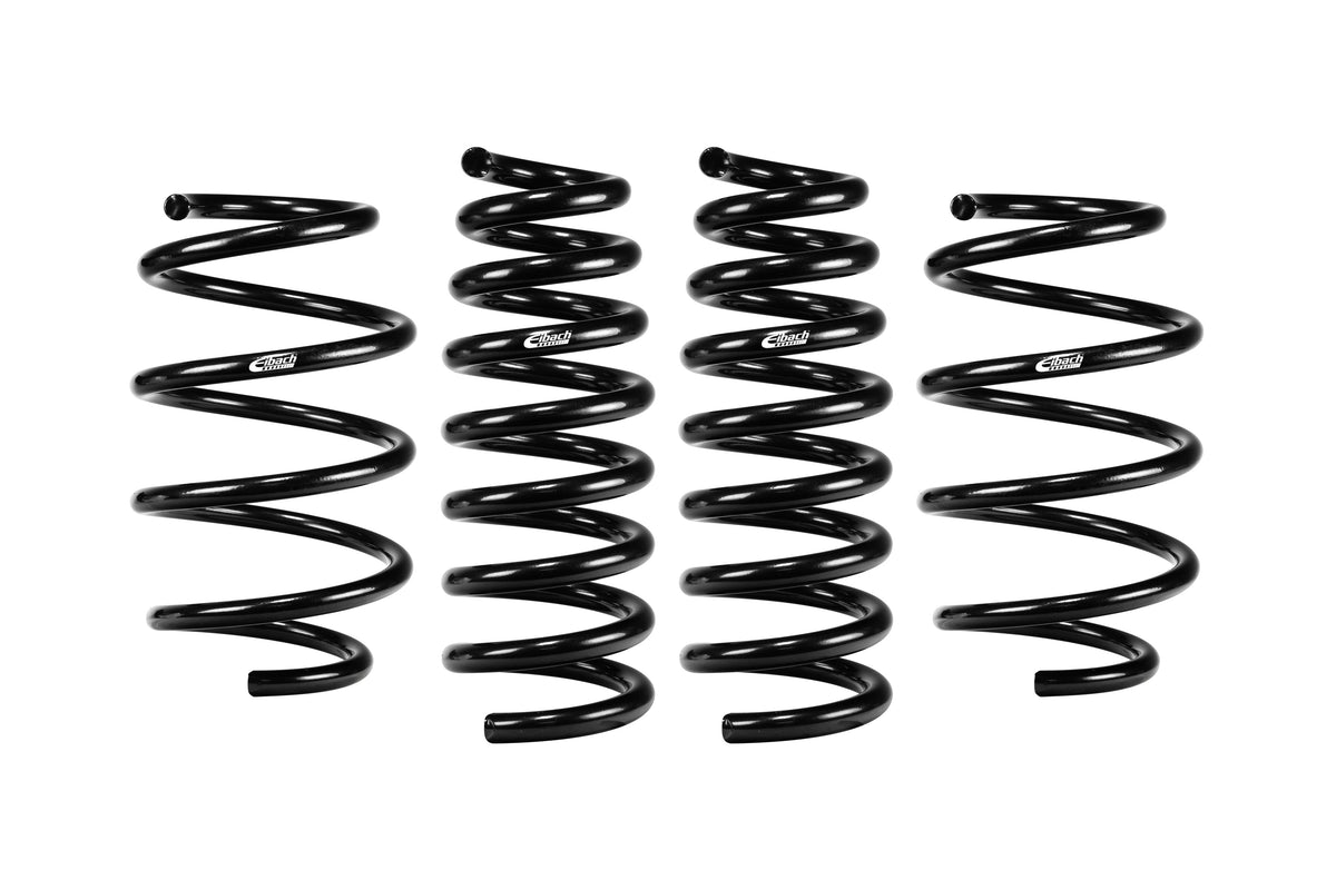 KIA EV6 GT-Line First Edition 2022-2024 Eibach PRO-KIT Spring Kit E10-46-045-02-22