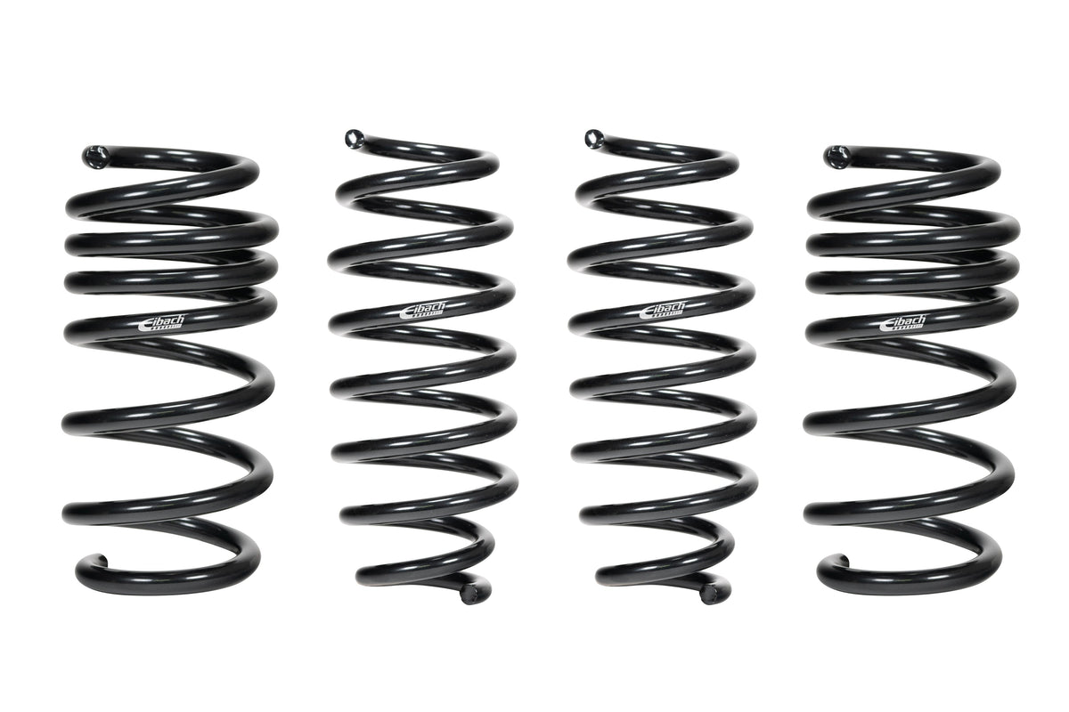 Tesla Model 3 Performance 2018-2023 Eibach PRO-KIT Springs E10-87-001-05-22