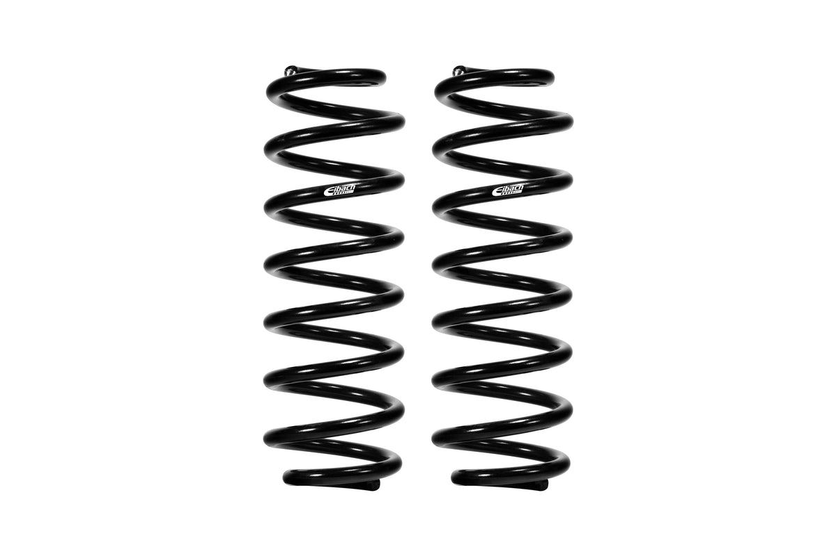 Cadillac Escalade 2002-2006 Eibach PRO-KIT Coil Springs 3882.520